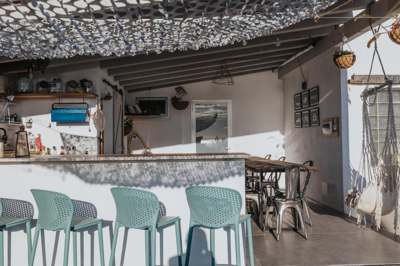 Casa Allegranza Cotillo Eksteriør billede