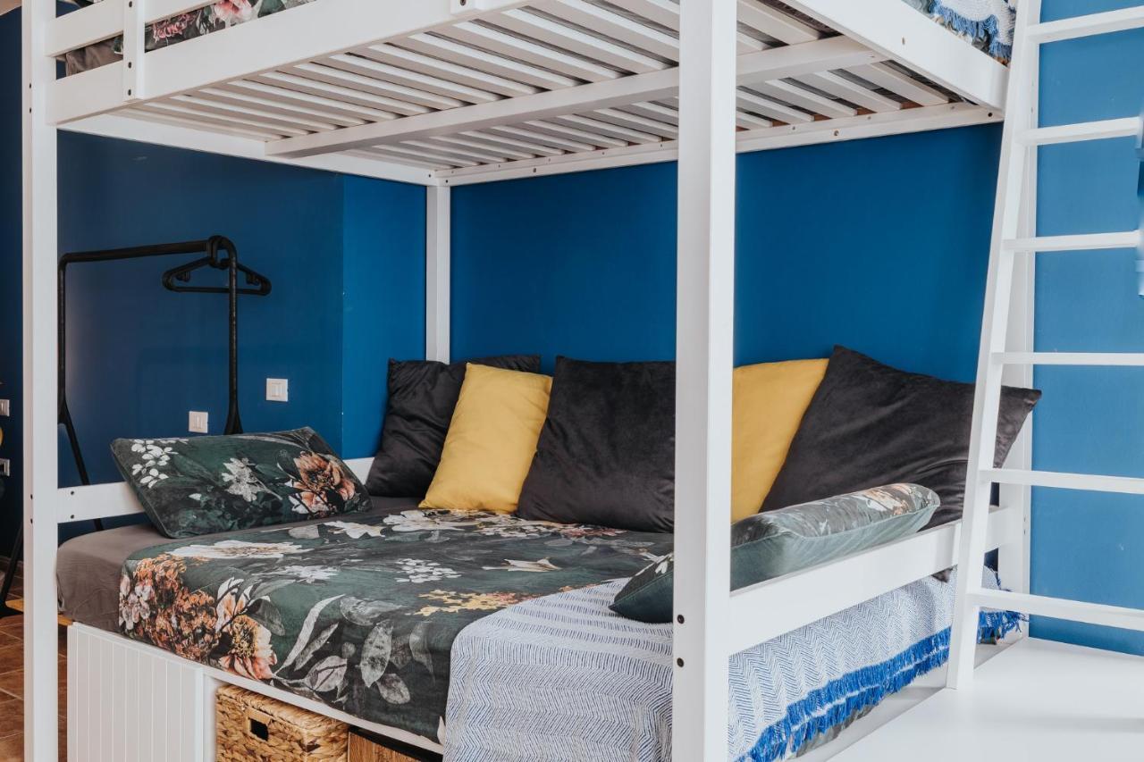 Casa Allegranza Cotillo Eksteriør billede