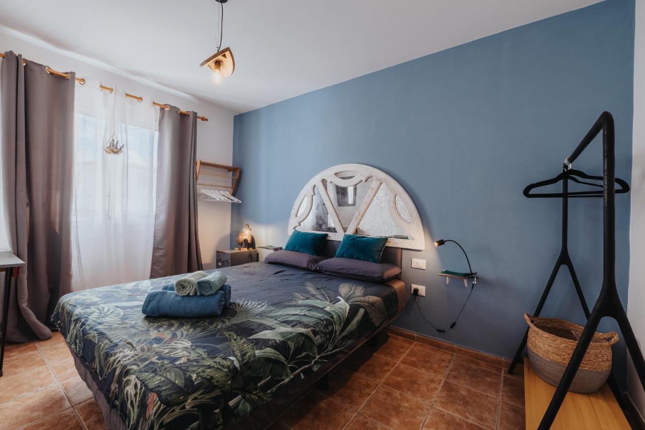 Casa Allegranza Cotillo Eksteriør billede