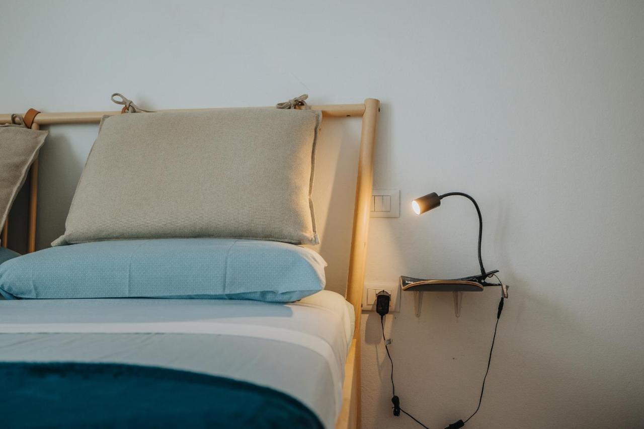 Casa Allegranza Cotillo Eksteriør billede