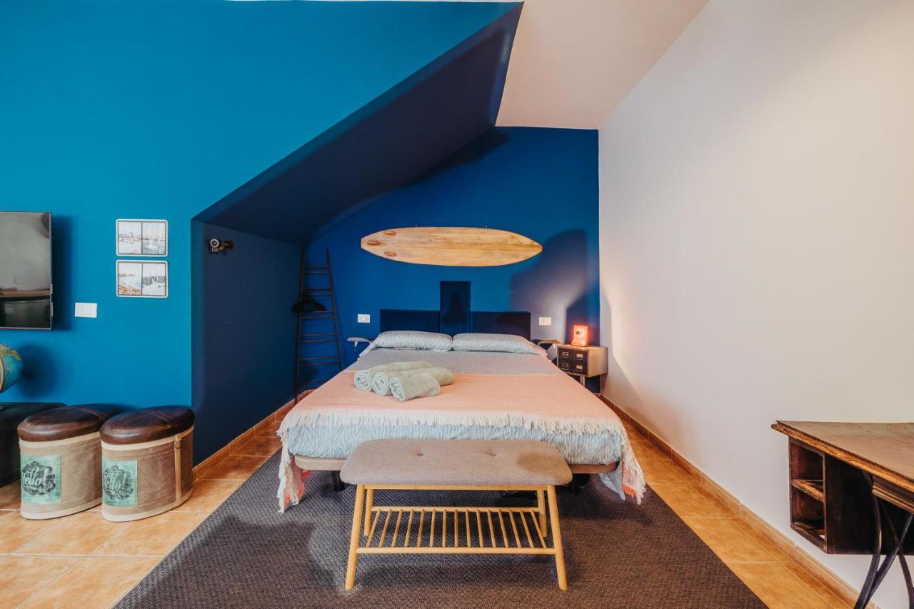 Casa Allegranza Cotillo Eksteriør billede